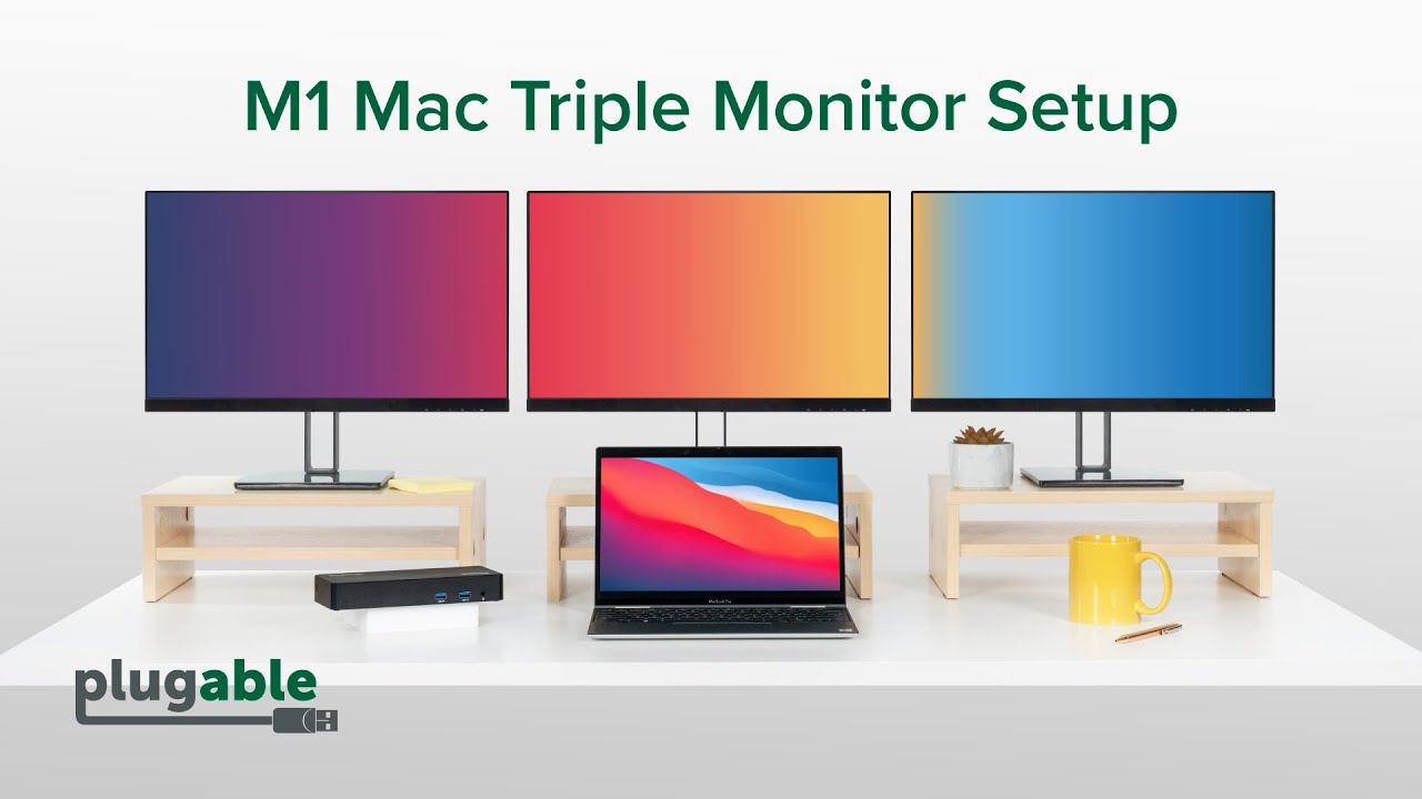 lg usb c monitor for mac