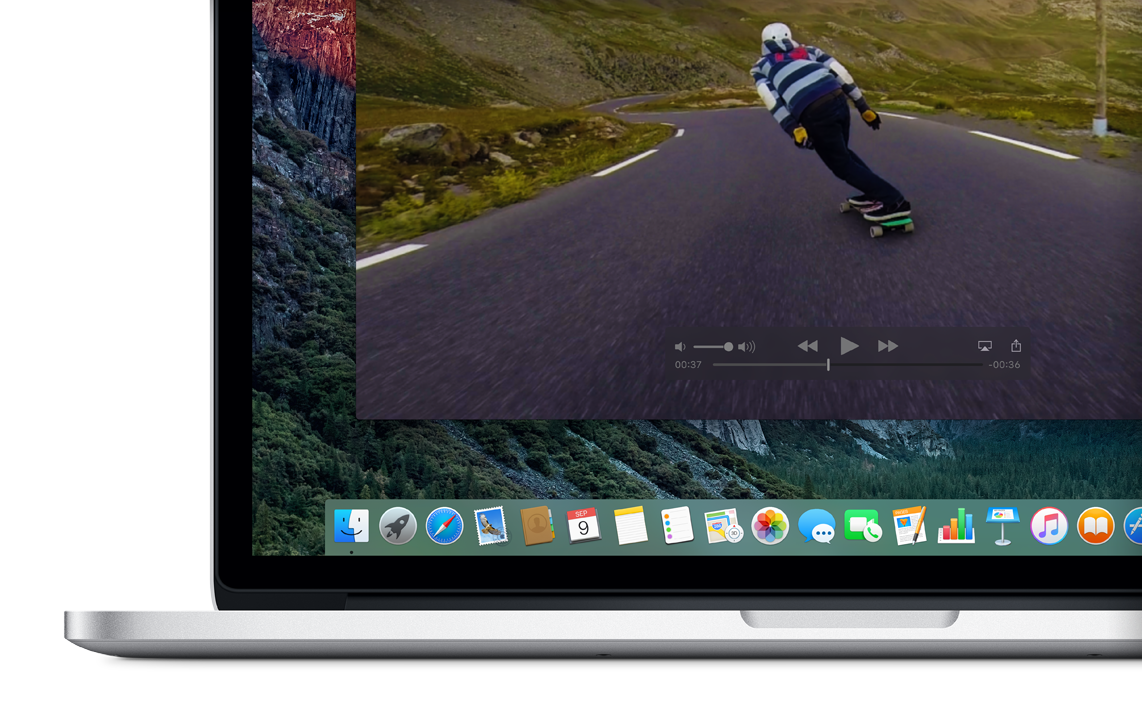 quicktime media player for mac update